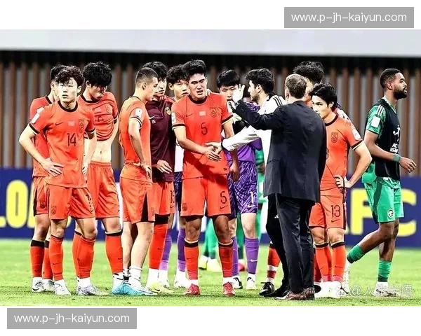 巅峰决战！日本vs澳大利亚深度前瞻：蓝武士能否延续“降维打击”，袋鼠军团迎来生死复仇？